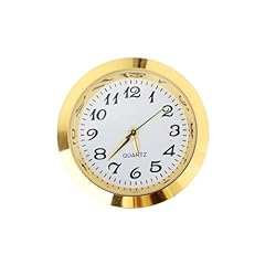 Milageto inch clock for sale  Delivered anywhere in USA 