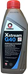 Comma xsg401l xstream for sale  Delivered anywhere in UK