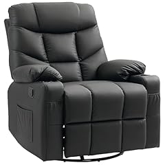 Homcom recliner armchair for sale  Delivered anywhere in UK