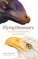 Flying dinosaurs fearsome for sale  Delivered anywhere in USA 