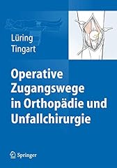 Perative zugangswege rthopädi gebraucht kaufen  Wird an jeden Ort in Deutschland