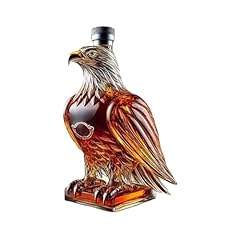 Eagle whiskey bottle for sale  Delivered anywhere in UK