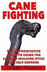 Cane fighting authoritative for sale  Delivered anywhere in USA 