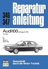 Audi 100 1976 for sale  Delivered anywhere in UK
