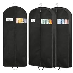 Pcs garment bags for sale  Delivered anywhere in USA 