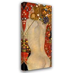 Klimt gustav 16x40 for sale  Delivered anywhere in USA 