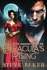 Dracula rising upon for sale  Delivered anywhere in USA 
