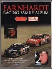 Earnhardt: Racing Family Album for sale  Delivered anywhere in USA 