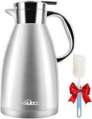 Puersit vacuum jug for sale  Delivered anywhere in UK