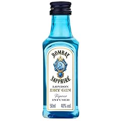 Bombay sapphire premium usato  Spedito ovunque in Italia 