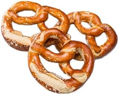 Bio laugenbrezel stück gebraucht kaufen  Wird an jeden Ort in Deutschland