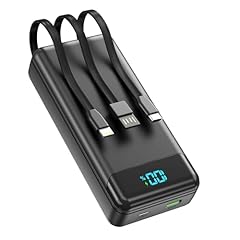 Batterie externe 27000mah d'occasion  Livré partout en France