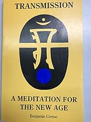 Transmission meditation for d'occasion  Livré partout en France