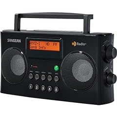Sangean hdr radio for sale  Delivered anywhere in USA 