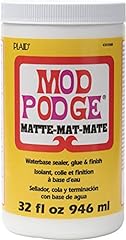 Mod podge matte for sale  Delivered anywhere in USA 