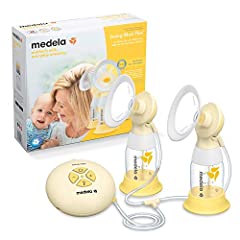 Medela swing maxi usato  Spedito ovunque in Italia 