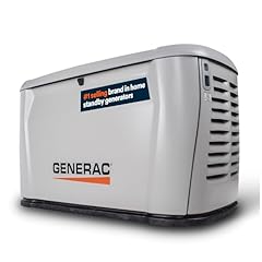 Generac 18kw home for sale  Delivered anywhere in USA 