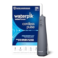 Waterpik cordless pulse for sale  Delivered anywhere in USA 