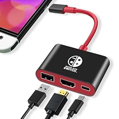 Station accueil switch d'occasion  Livré partout en France