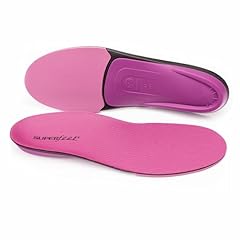 Superfeet purpose women for sale  Delivered anywhere in USA 