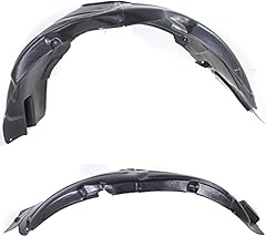 Front fender liner for sale  Delivered anywhere in USA 