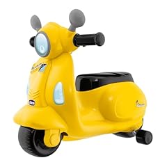 Chicco vespa per usato  Spedito ovunque in Italia 