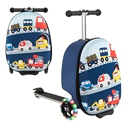 Goplus valise trottinette d'occasion  Livré partout en France