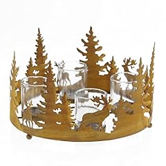 Goldbach adventskranz 31cm gebraucht kaufen  Wird an jeden Ort in Deutschland