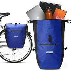 2radwerk fahrradtasche gepäck gebraucht kaufen  Wird an jeden Ort in Deutschland