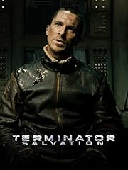 Terminator salvation for sale  Delivered anywhere in UK