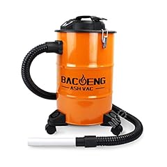 Bacoeng ash vacuum for sale  Delivered anywhere in Ireland
