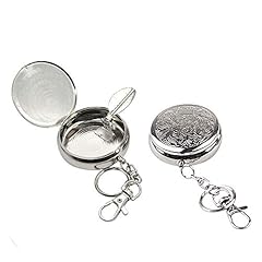 2pc portable pocket for sale  Delivered anywhere in UK
