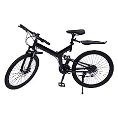 Folding mountain bike for sale  Delivered anywhere in Ireland