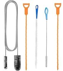 5pcs drain cleaner for sale  Delivered anywhere in UK