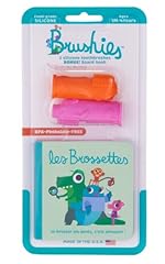 Brushies momo pinky for sale  Delivered anywhere in USA 