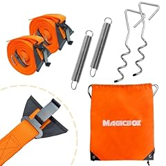 Magicbox storm band for sale  Delivered anywhere in UK