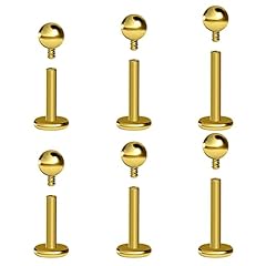 Body cac 6pcs for sale  Delivered anywhere in UK