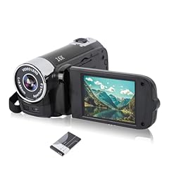 Video camera vlogging for sale  Delivered anywhere in UK