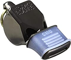 Referee whistle cmg for sale  Delivered anywhere in UK