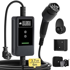 Dé ladekabel elektroauto gebraucht kaufen  Wird an jeden Ort in Deutschland