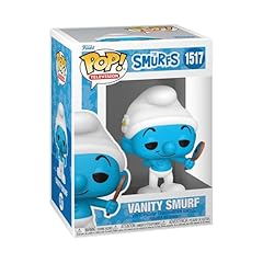 Funko pop smurfs gebraucht kaufen  Wird an jeden Ort in Deutschland