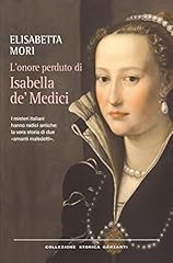 Onore perduto isabella usato  Spedito ovunque in Italia 
