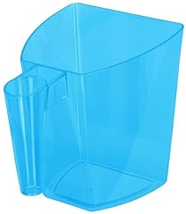Futterschaufel transparent 2kg gebraucht kaufen  Wird an jeden Ort in Deutschland
