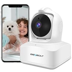Genbolt caméra surveillance d'occasion  Livré partout en Belgiqu