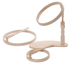 Elbesee wood hoop for sale  Delivered anywhere in UK