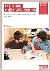 Autisme scolarité d'occasion  Livré partout en France