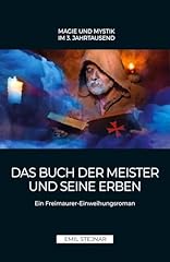 Buch meister erben gebraucht kaufen  Wird an jeden Ort in Deutschland