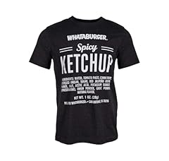 Whataburger spicy ketchup for sale  Delivered anywhere in USA 