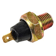 Oil pressure switch for sale  Delivered anywhere in Ireland