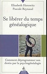 Libérer temps généalogique d'occasion  Livré partout en Belgiqu